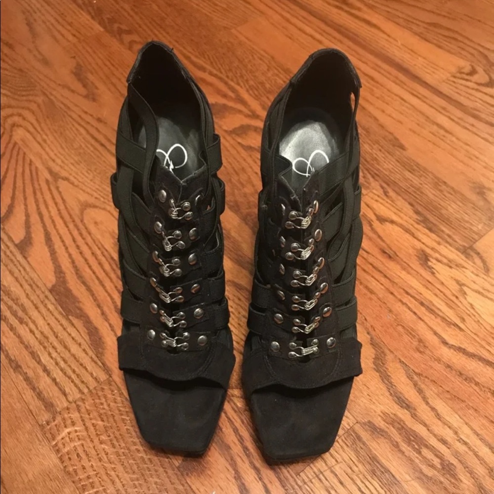 Jessica Simpson Size 7.5 Shoes / Bootie